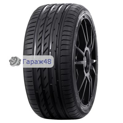 Nokian Tyres (Ikon Tyres ) Hakka Black 245/35 R21 96Y
